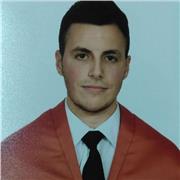 Doy clases preparatorias del nivel ISE II o B2 de Trinity College London